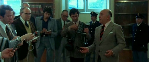 Film: quelli della Calibro 38
