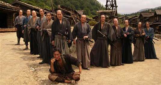 13 Assassini