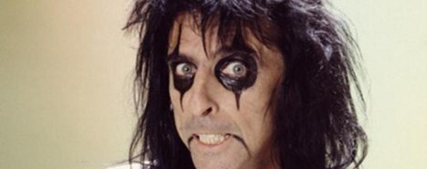 Alice Cooper