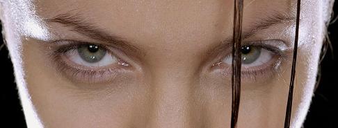 Angelina Jolie