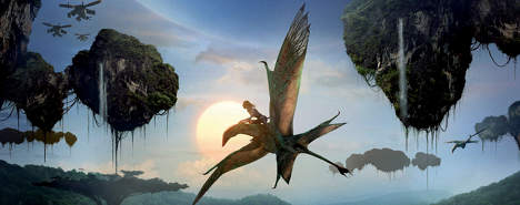 Film: Avatar