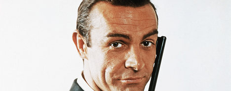 Sean Connery vs Steve Jobbs