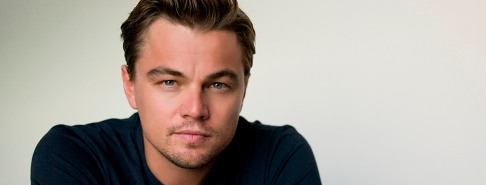 DiCaprio in Django Unchained