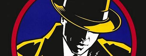 Dick Tracy