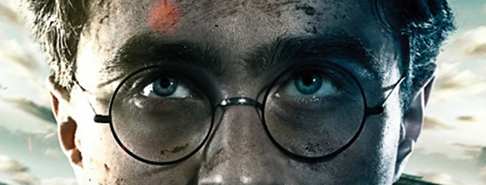 Film: Harry Potter e i Doni della Morte - Parte 2
