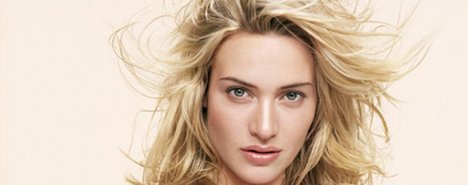 Kate Winslet