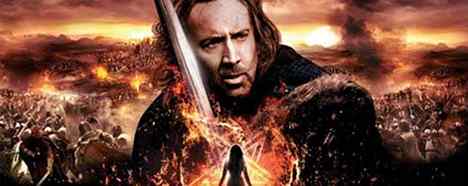 Film: L'Ultimo dei Templari