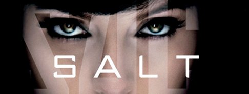 Film: Salt