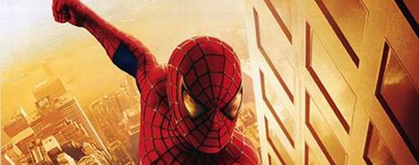 Film: Spider_man