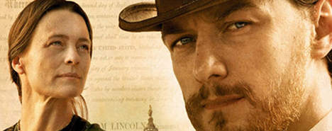Film: The Conspirator