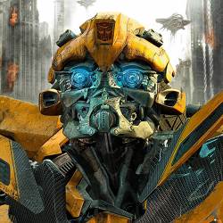 Film: Transformers 3