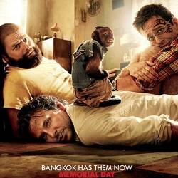 Film: Una Notte da Leoni 2