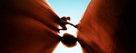Film: 127 Ore