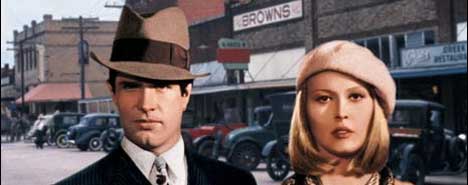 Il ritorno di Bonnie e Clyde Il ritorno di Bonnie e Clyde