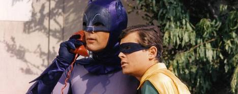 Film: Batman