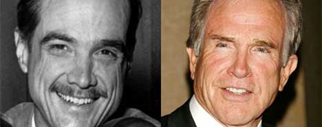 Super cast per Howard Hughes