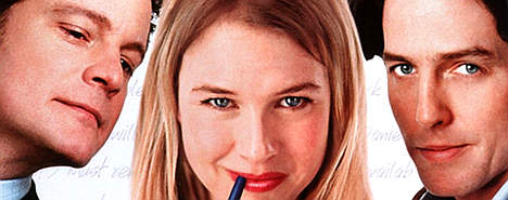 Film: Il Diario di Bridget Jones