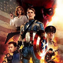 Capitan America