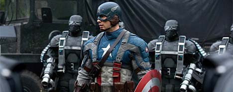 Capitan America