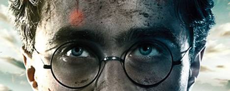 Film: Harry Potter e i Doni della Morte - Parte 2