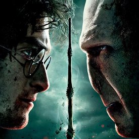 Film: Harry Potter e i doni della morte - Parte 2