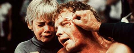 Il campione è il film più triste