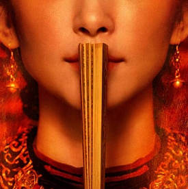 Film: Il Ventaglio Segreto