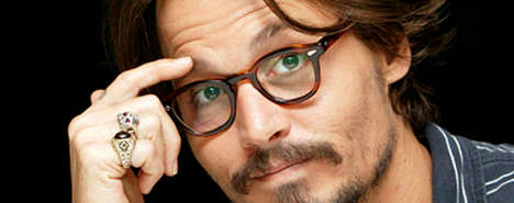 Johnny Depp