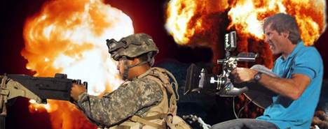 Michael Bay
