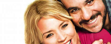 Film: Per Sfortuna Che Ci Sei