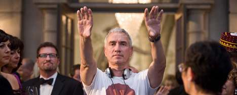 Roland emmerich