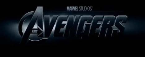 I primi poster di The Avengers!