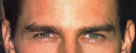 Tom Cruise
