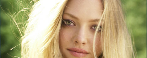 Amanda Seyfried