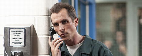 Malick chiama Christian Bale