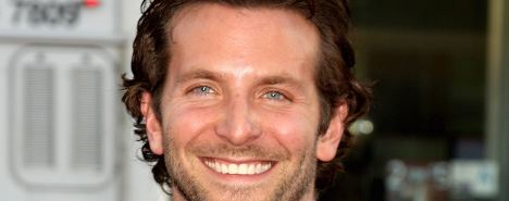 Bradley Cooper