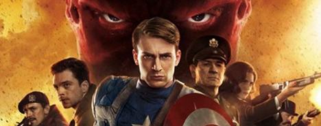 Film: Captain America
