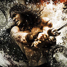 Film: Conan the Barbarian