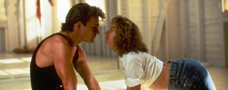 Film: Dirty Dancing