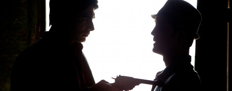 Film: Dylan Dog
