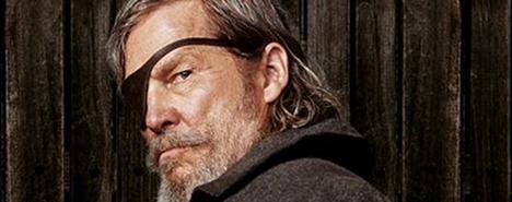E' un angelo l'avatar di Jeff Bridges