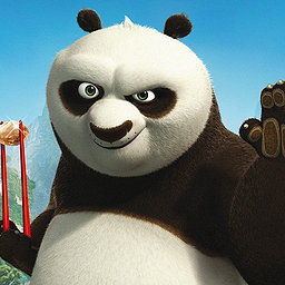 Film: Kung Fu Panda 2 - Il ritorno di Po 
