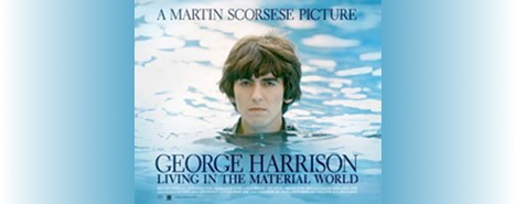 Scorsese-Harrison: ecco il trailer