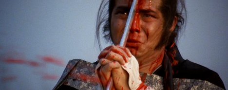 Lone Wolf and Cub: Baby Cart at The River Styx (1972)