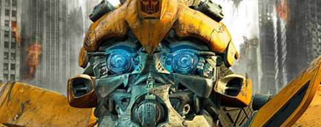 Film: Transformers - Dark of the Moon