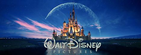 Walt Disney