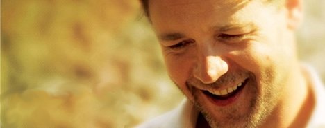 Russel Crowe - Miserables