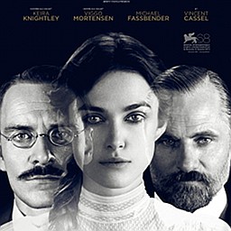 A Dangerous Method