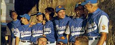 Baseballissimo