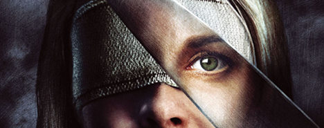 Film: Con gli Occhi dell'Assassino